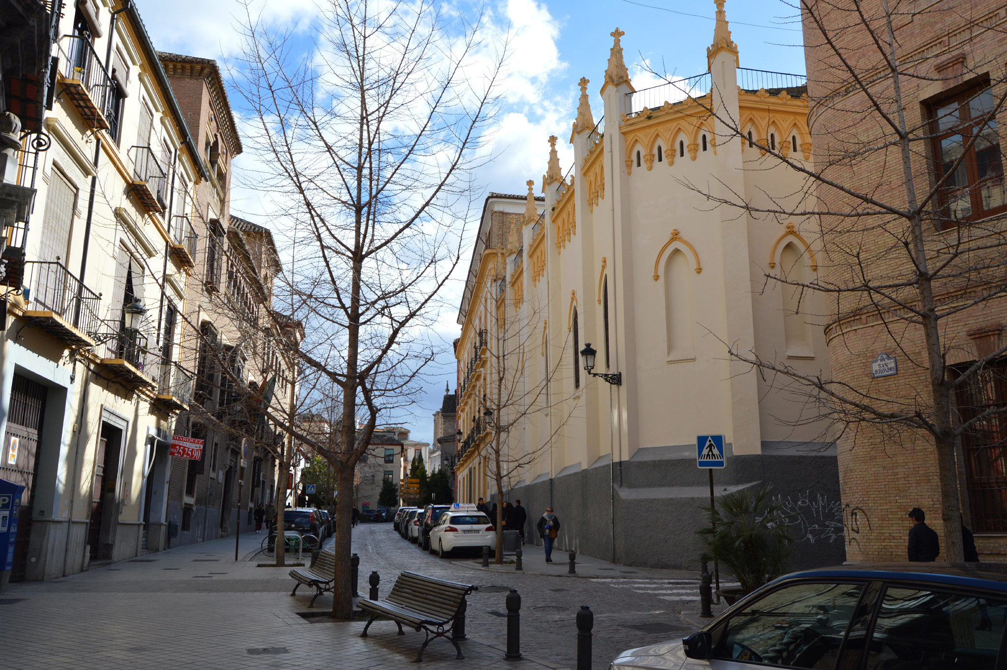 Granada